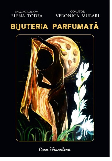 Elena Todea-Bijuteria parfumata